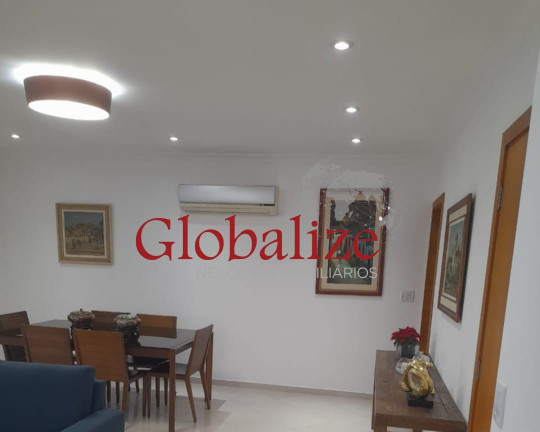 Imagem Imóvel com 3 Quartos à Venda, 144 m² em Gonzaga - Santos Imagem Imóvel com 3 Quartos à Venda, 144 m² em Gonzaga - Santos