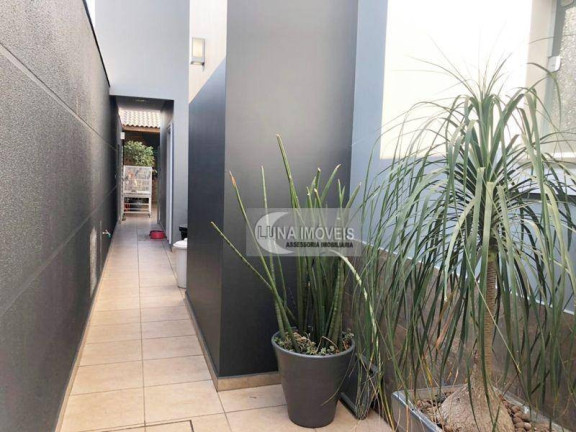 Imagem Sobrado com 3 Quartos à Venda, 261 m² em Nova Petrópolis - São Bernardo Do Campo