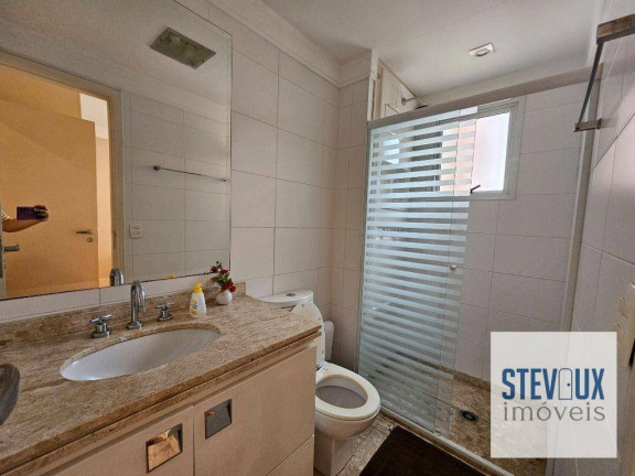 Imagem Apartamento com 3 Quartos para Alugar, 165 m² em Indianópolis - São Paulo