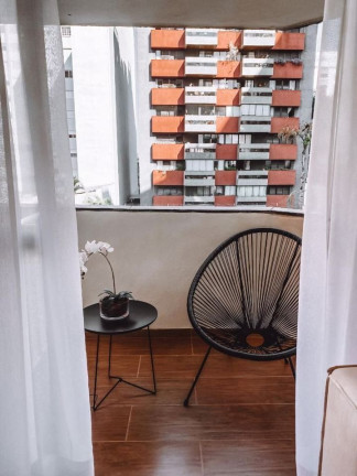 Imagem Apartamento com 2 Quartos à Venda, 58 m² em Pinheiros - São Paulo Imagem Apartamento com 2 Quartos à Venda, 58 m² em Pinheiros - São Paulo