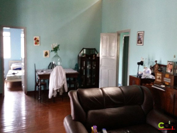Imagem Casa com 4 Quartos à Venda, 300 m² em Centro - Poços De Caldas