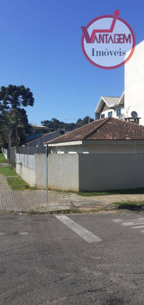 Imagem Casa com 3 Quartos à Venda, 87 m² em Itália - São José Dos Pinhais Imagem Casa com 3 Quartos à Venda, 87 m² em Itália - São José Dos Pinhais