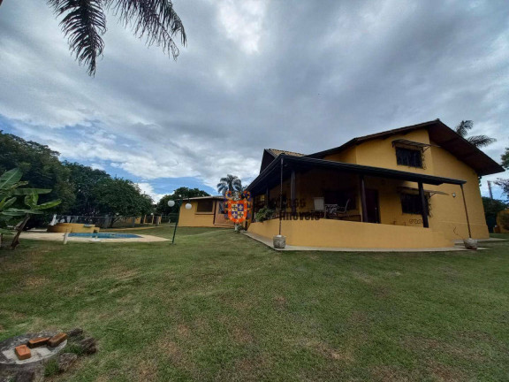 Imagem Chácara com 3 Quartos à Venda, 280 m² em Condomínio Residencial Vila Rica - Bragança Paulista Imagem Chácara com 3 Quartos à Venda, 280 m² em Condomínio Residencial Vila Rica - Bragança Paulista