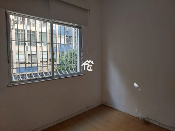 Imagem Apartamento com 1 Quarto à Venda, 45 m² em Icaraí - Niterói Imagem Apartamento com 1 Quarto à Venda, 45 m² em Icaraí - Niterói