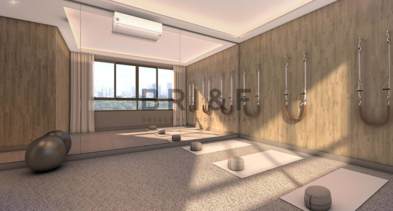 Imagem Apartamento com 2 Quartos à Venda, 73 m² em Santo Amaro - São Paulo Imagem Apartamento com 2 Quartos à Venda, 73 m² em Santo Amaro - São Paulo