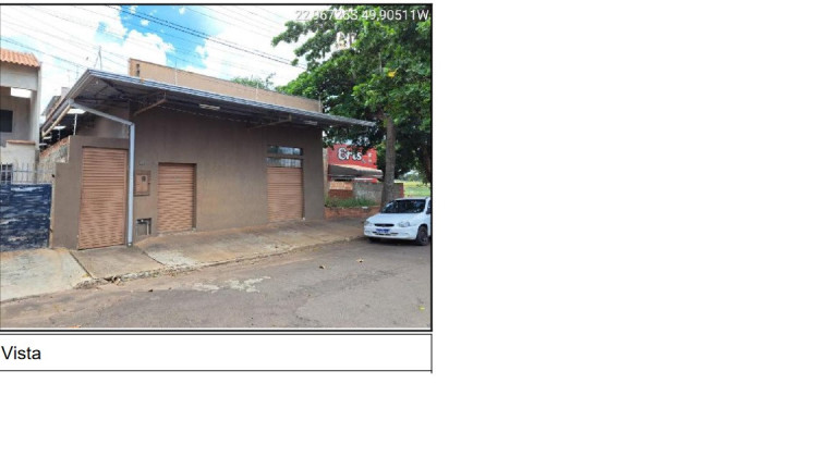 Imóvel com 1 Quarto à Venda, 250 m² em Jardim Santos Dumont - Ourinhos