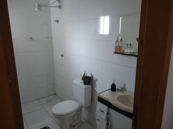 Imagem Casa com 3 Quartos à Venda, 110 m² em Jardim Independência - São Paulo