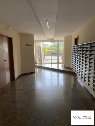 Apartamento com 1 Quarto à Venda, 58 m² em Jardim São Dimas - São José Dos Campos