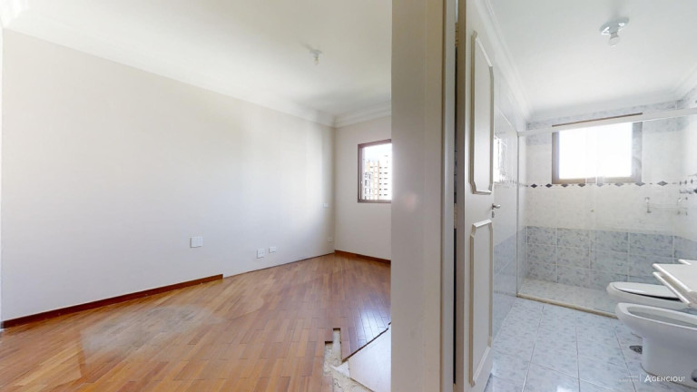 Imagem Apartamento com 3 Quartos à Venda, 280 m² em Morumbi - São Paulo Imagem Apartamento com 3 Quartos à Venda, 280 m² em Morumbi - São Paulo