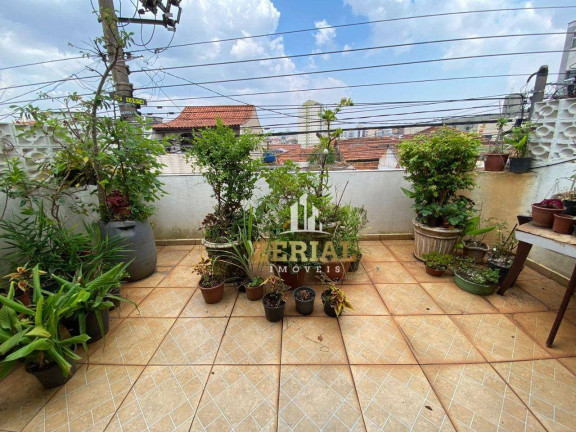 Imagem Sobrado com 3 Quartos à Venda, 86 m² em Oswaldo Cruz - São Caetano Do Sul Imagem Sobrado com 3 Quartos à Venda, 86 m² em Oswaldo Cruz - São Caetano Do Sul
