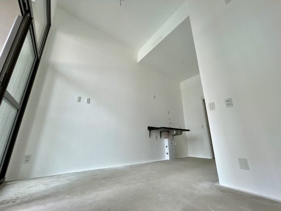 Imagem Studio com 1 Quarto à Venda, 27 m² em Jardim Das Acácias - São Paulo