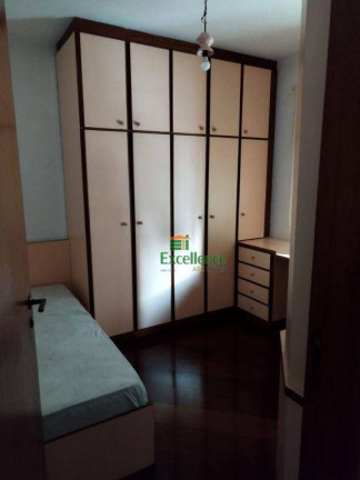 Imagem Apartamento com 3 Quartos à Venda, 127 m² em Campestre - Santo André Imagem Apartamento com 3 Quartos à Venda, 127 m² em Campestre - Santo André