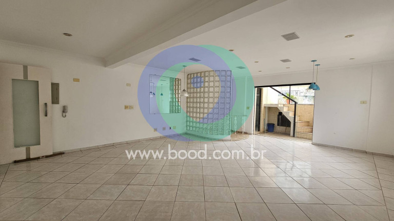 Imagem Cobertura com 3 Quartos à Venda, 300 m² em Pompéia - Santos Imagem Cobertura com 3 Quartos à Venda, 300 m² em Pompéia - Santos