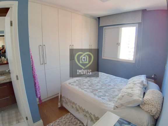 Imagem Apartamento com 3 Quartos à Venda, 94 m² em Vila Romana - São Paulo