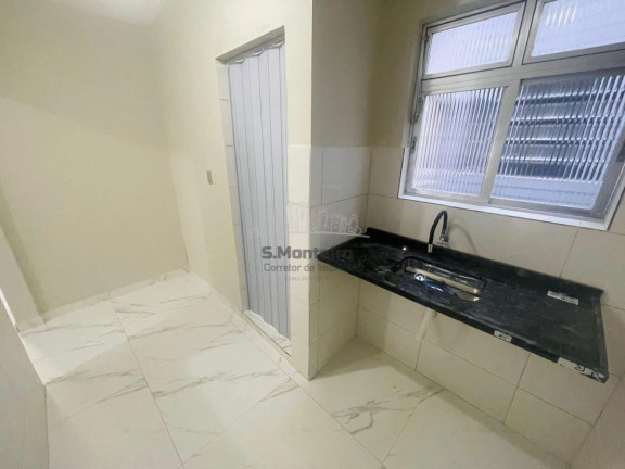 Imagem Apartamento com 2 Quartos à Venda, 50 m² em Canto Do Forte - Praia Grande Imagem Apartamento com 2 Quartos à Venda, 50 m² em Canto Do Forte - Praia Grande