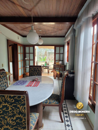 Imagem Casa com 4 Quartos à Venda, 410 m² em Recanto Amapola - Bragança Paulista Imagem Casa com 4 Quartos à Venda, 410 m² em Recanto Amapola - Bragança Paulista