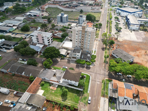 Imagem Terreno à Venda, 600 m² em São Cristovão - Cascavel