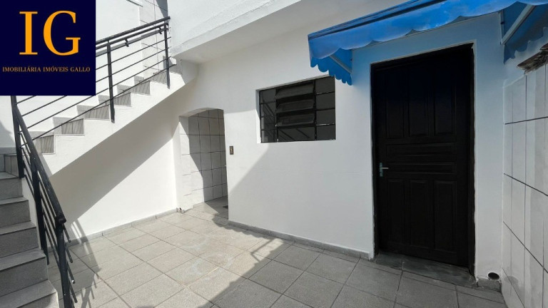 Imagem Casa com 2 Quartos à Venda, 116 m² em Parque Oratório - Santo André Imagem Casa com 2 Quartos à Venda, 116 m² em Parque Oratório - Santo André