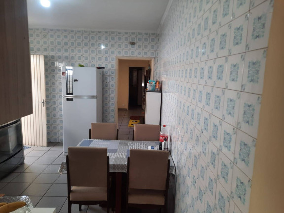 Imagem Casa com 3 Quartos à Venda,  em Vila Flórida - São Bernardo Do Campo