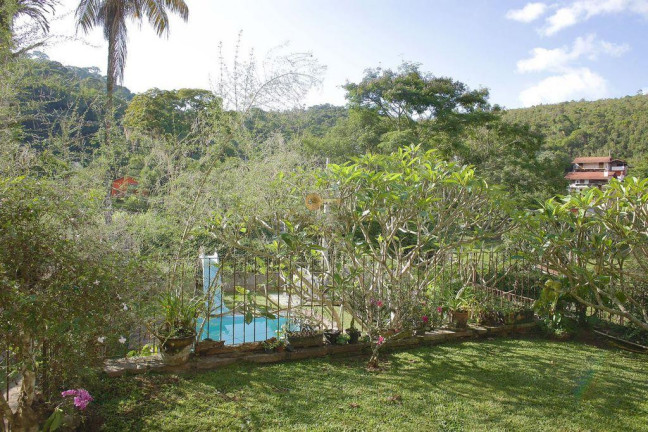 Imagem Casa com 4 Quartos à Venda, 149 m² em Posse - Teresópolis Imagem Casa com 4 Quartos à Venda, 149 m² em Posse - Teresópolis