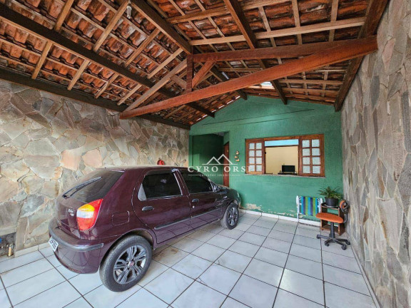 Imagem Casa com 3 Quartos à Venda, 140 m² em Santa Terezinha - Piracicaba Imagem Casa com 3 Quartos à Venda, 140 m² em Santa Terezinha - Piracicaba