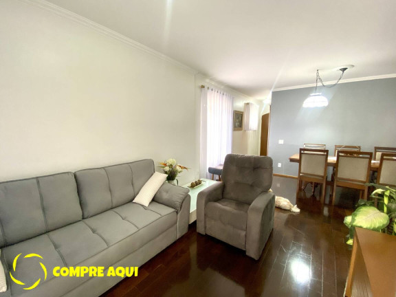 Imagem Apartamento com 3 Quartos à Venda, 110 m² em Santa Cecília - São Paulo Imagem Apartamento com 3 Quartos à Venda, 110 m² em Santa Cecília - São Paulo