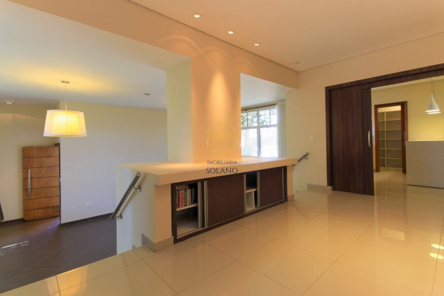 Imagem Casa de Condomínio com 4 Quartos à Venda, 671 m² em Santa Cândida - Curitiba