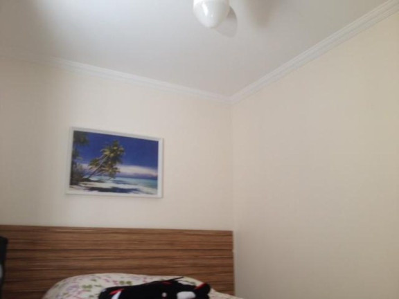 Imagem Casa com 3 Quartos à Venda, 250 m² em Residencial Bordon - Sumaré