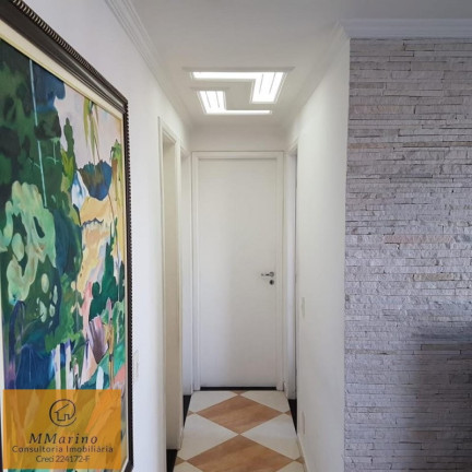 Imagem Apartamento com 3 Quartos à Venda, 68 m² em Vila Das Bandeiras - Guarulhos
