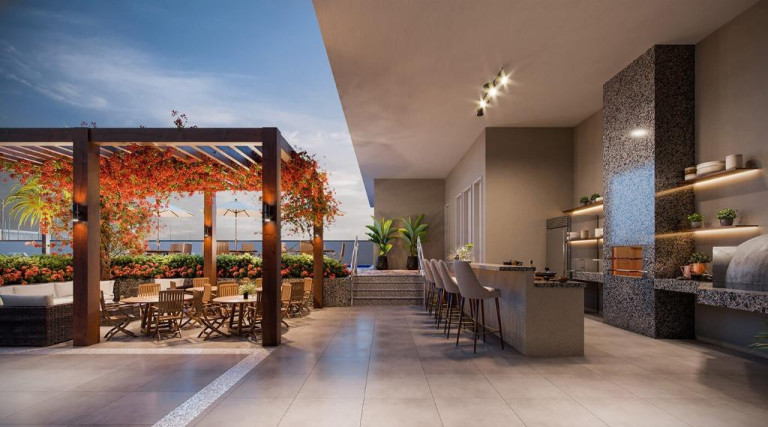 Imagem Apartamento com 3 Quartos à Venda, 105 m² em Park Lozandes - Goiânia Imagem Apartamento com 3 Quartos à Venda, 105 m² em Park Lozandes - Goiânia