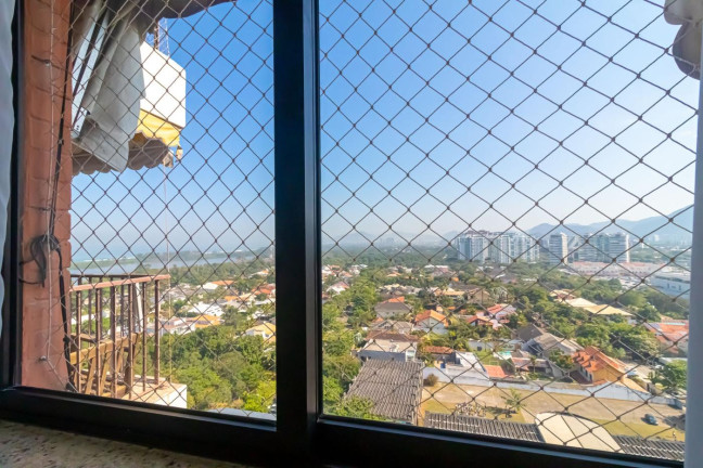 Imagem Apartamento com 3 Quartos à Venda, 107 m² em Barra Da Tijuca - Rio De Janeiro