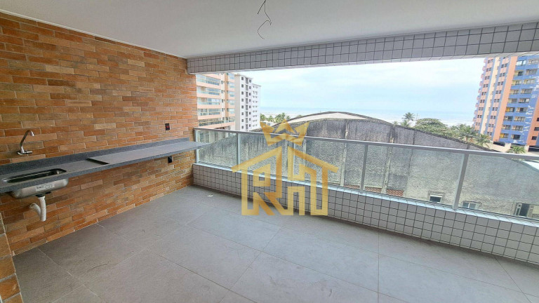 Imagem Apartamento com 2 Quartos à Venda, 85 m² em Aviação - Praia Grande Imagem Apartamento com 2 Quartos à Venda, 85 m² em Aviação - Praia Grande