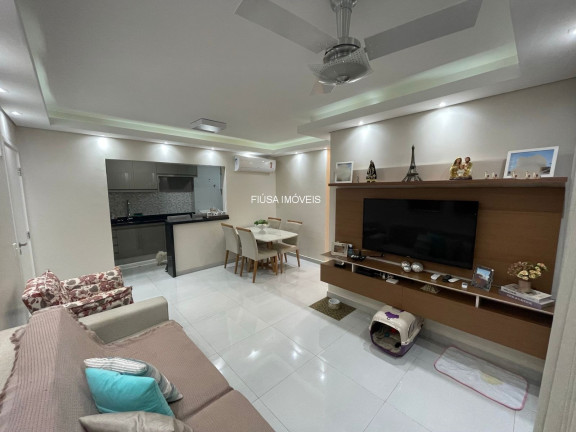 Imagem Apartamento com 3 Quartos à Venda, 81 m² em Vila Do Golf - Ribeirão Preto