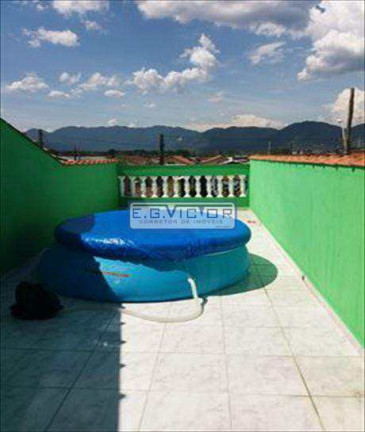 Imagem Casa com 2 Quartos à Venda, 159 m² em Vila Nossa Senhora De Fátima - Mongaguá