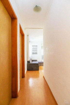 Imagem Imóvel com 2 Quartos à Venda, 38 m² em Restinga - Porto Alegre Imagem Imóvel com 2 Quartos à Venda, 38 m² em Restinga - Porto Alegre