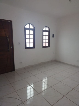 Imagem Casa com 2 Quartos para Alugar, 111 m² em Vila Perracini - Poá Imagem Casa com 2 Quartos para Alugar, 111 m² em Vila Perracini - Poá