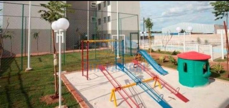 Imagem Apartamento com 2 Quartos à Venda, 43 m² em Jardim Zara - Ribeirão Preto Imagem Apartamento com 2 Quartos à Venda, 43 m² em Jardim Zara - Ribeirão Preto
