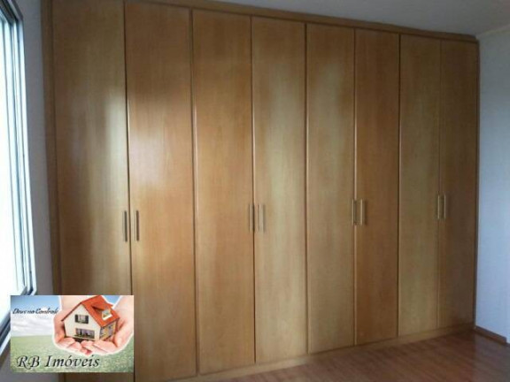 Imagem Apartamento com 4 Quartos à Venda, 97 m² em Centro - São Bernardo Do Campo Imagem Apartamento com 4 Quartos à Venda, 97 m² em Centro - São Bernardo Do Campo
