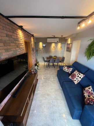 Imagem Apartamento com 3 Quartos para Alugar, 90 m² em Jardim Aclimação - Cuiabá Imagem Apartamento com 3 Quartos para Alugar, 90 m² em Jardim Aclimação - Cuiabá