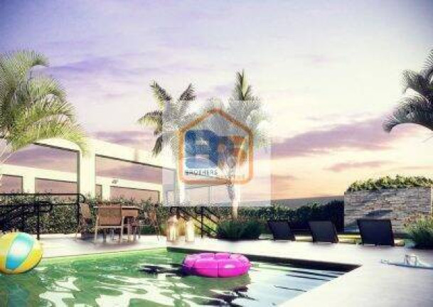 Imagem Apartamento com 1 Quarto à Venda, 28 m² em Km 18 - Osasco