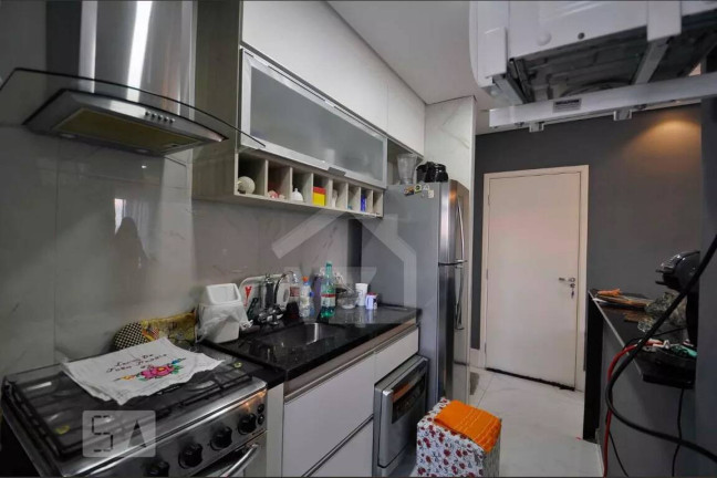 Imagem Apartamento com 2 Quartos à Venda, 51 m² em Umuarama - Osasco