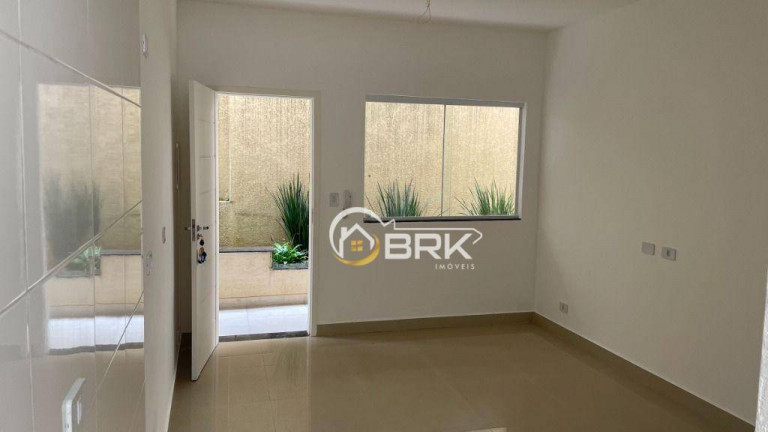 Apartamento com 2 Quartos à Venda, 42 m² em Vila Matilde - São Paulo