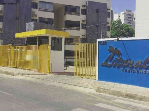 Apartamento com 2 Quartos à Venda, 70 m² em Horto - Teresina