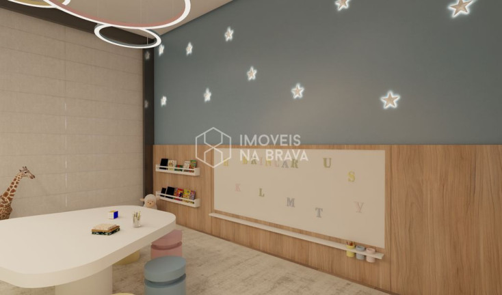 Imagem Apartamento com 3 Quartos à Venda, 122 m² em Centro - Balneário Camboriú