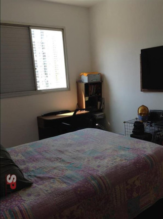Imagem Apartamento com 2 Quartos à Venda, 55 m² em Picanço - Guarulhos