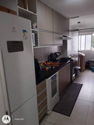 Imagem Apartamento com 3 Quartos à Venda, 82 m² em Vila Augusta - Guarulhos Imagem Apartamento com 3 Quartos à Venda, 82 m² em Vila Augusta - Guarulhos