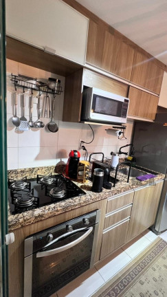 Imagem Apartamento com 1 Quarto à Venda, 45 m² em Menino Deus - Porto Alegre