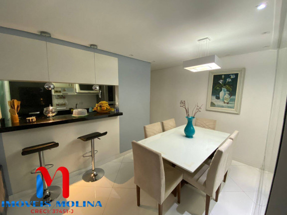 Imagem Apartamento com 2 Quartos à Venda, 52 m² em Utinga - Santo André Imagem Apartamento com 2 Quartos à Venda, 52 m² em Utinga - Santo André