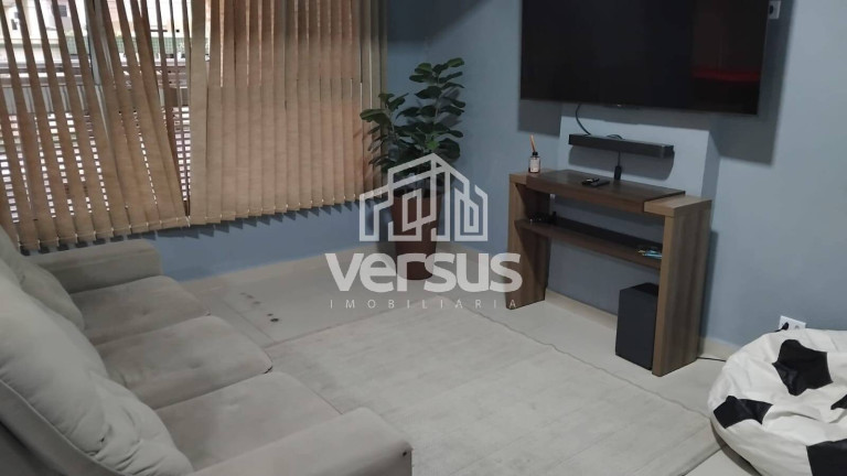 Imagem Apartamento com 2 Quartos à Venda, 82 m² em Tupi - Praia Grande