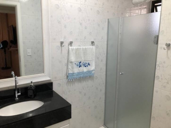 Imagem Apartamento com 2 Quartos à Venda, 74 m² em Esplanada Independência - Taubaté